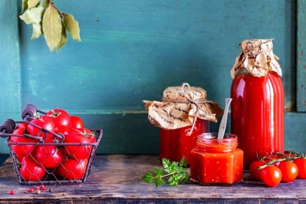 تصویر 1 از خرید و قیمت رب اسبق ۴ کیلویی + فروش صادراتی